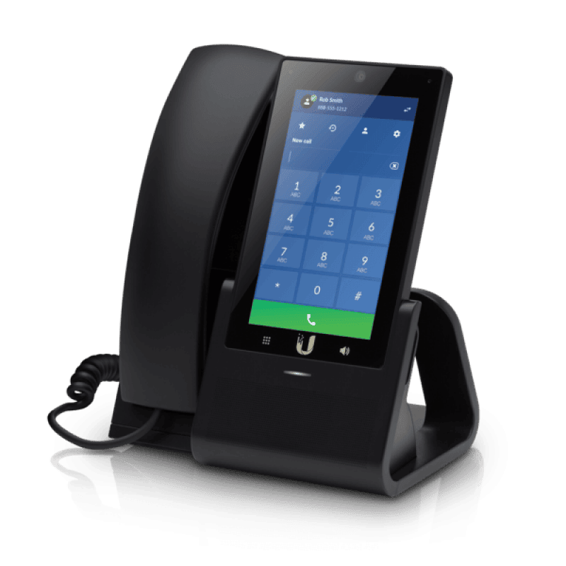 Ubiquiti ip-телефон Unifi VoIP Phone Touch UVPTOUCH (UVP-TOUCH)
