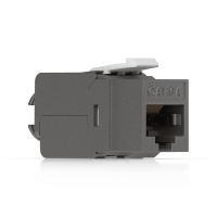 Коннекторы Cat6A Keystone Jack, 12-Pack UACCKEYSTONEJACKC6A (UACC-KEYSTONE-JACK-C6A)