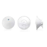 Ubiquiti Радиоустройство AirFiber 11 Complete High-Band AF11COMPLETEHB (AF11-COMPLETE-HB)