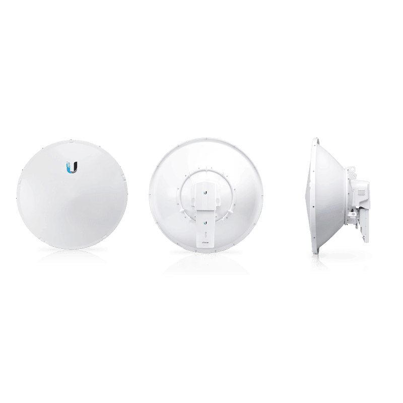 Ubiquiti Радиоустройство AirFiber 11 Complete High-Band AF11COMPLETEHB (AF11-COMPLETE-HB)