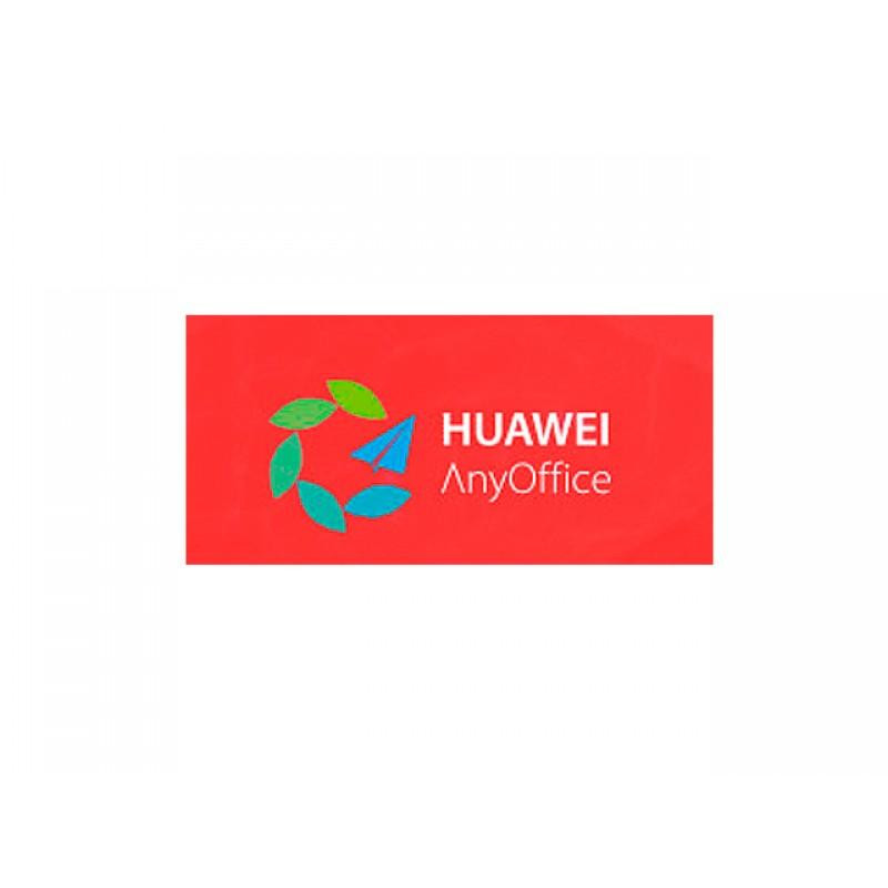 Безопасная рабочая платформа для мобильного офиса Huawei AnyOffice S8-301u