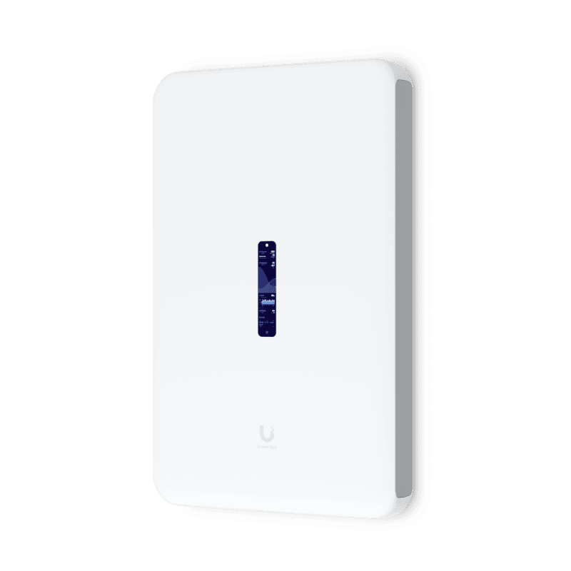 Ubiquiti Точка доступа Dream Wall UDW (UDW)