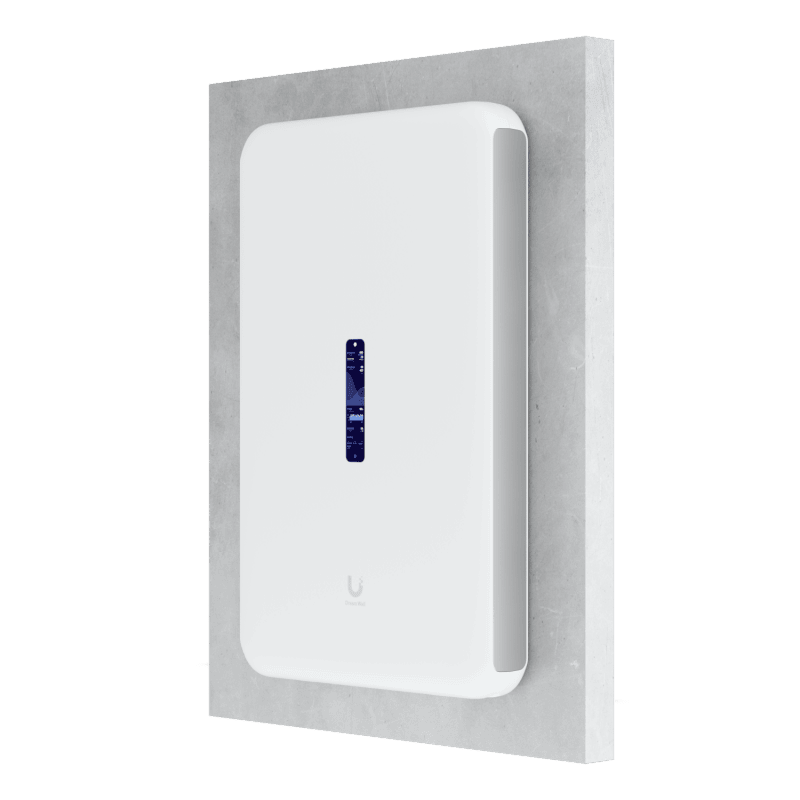 Ubiquiti Точка доступа Dream Wall UDW (UDW)