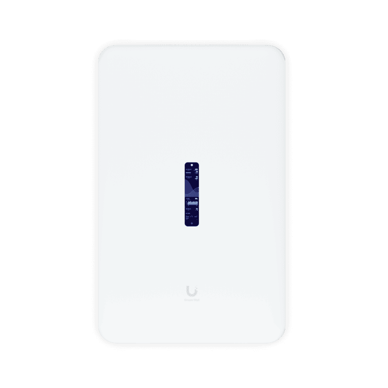 Ubiquiti Точка доступа Dream Wall UDW (UDW)