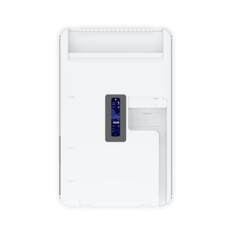 Ubiquiti Точка доступа Dream Wall UDW (UDW)