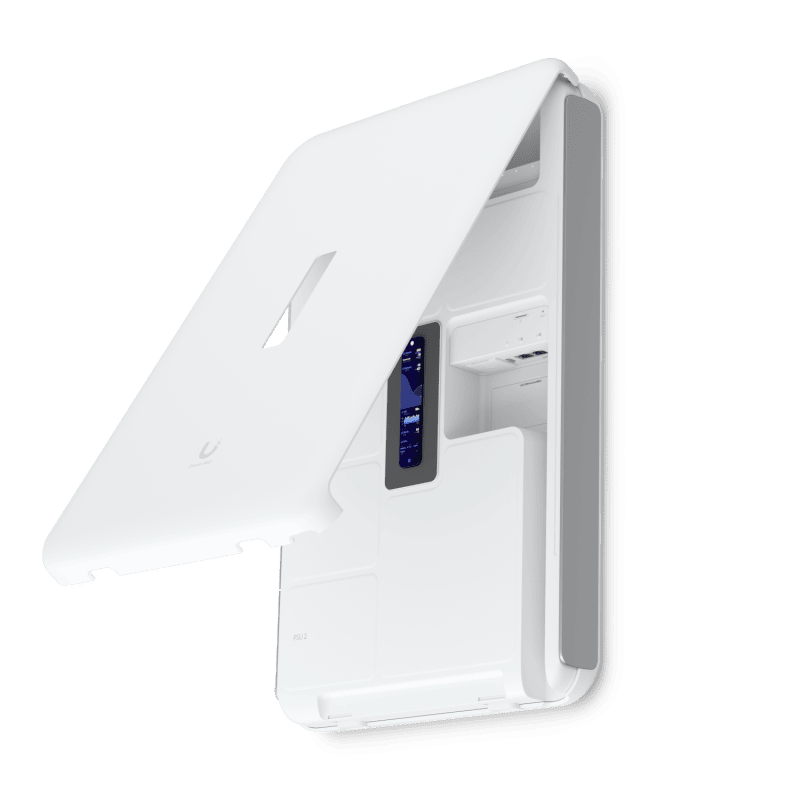 Ubiquiti Точка доступа Dream Wall UDW (UDW)