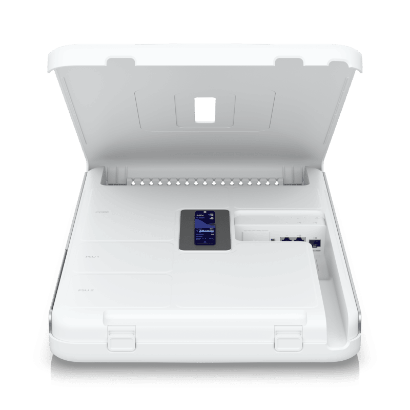 Ubiquiti Точка доступа Dream Wall UDW (UDW)