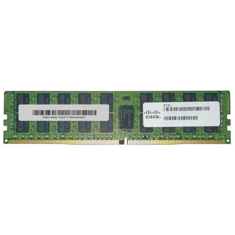Модуль памяти Cisco UCS-ML-X64G4RS-H