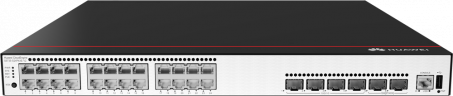 Коммутатор Huawei CloudEngine S5735-S24P4XE-V2