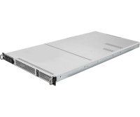 ASRock Rack 1U4G-ROME MI100 A10 A16 A40 A100 A30 L4