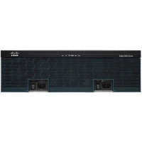 Маршрутизатор Cisco CISCO3925-V/K9