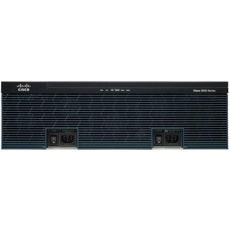 Маршрутизатор Cisco CISCO3925-V/K9