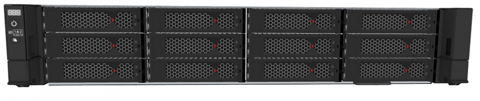 Сервер xFusion FusionServer 2288 V7