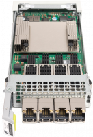 Сетевой I/O модуль Huawei DV6-4*10ETH-ML