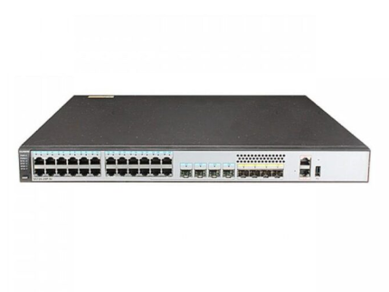 Коммутатор Huawei S5720-52X-PWR-SI-AC