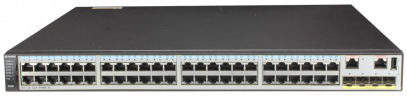 Коммутатор Huawei S5720-52X-PWR-SI-AC