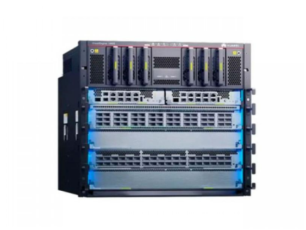 Коммутатор Huawei CloudEngine16804 для ЦОД