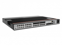 Коммутатор Huawei CloudEngine S5735-L24LU8S4XE-QA-V2