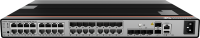Коммутатор Huawei CloudEngine S5735-L24LU8S4XE-QA-V2