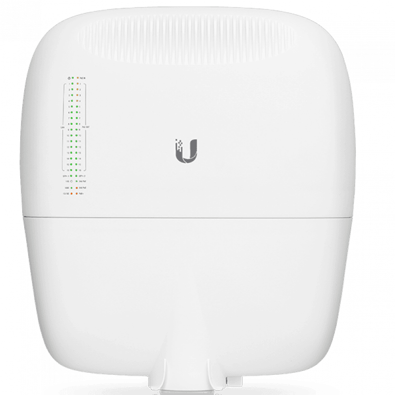 Ubiquiti Коммутатор EdgePoint S16 EPS16 (EP-S16)