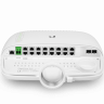 Ubiquiti Коммутатор EdgePoint S16 EPS16 (EP-S16)