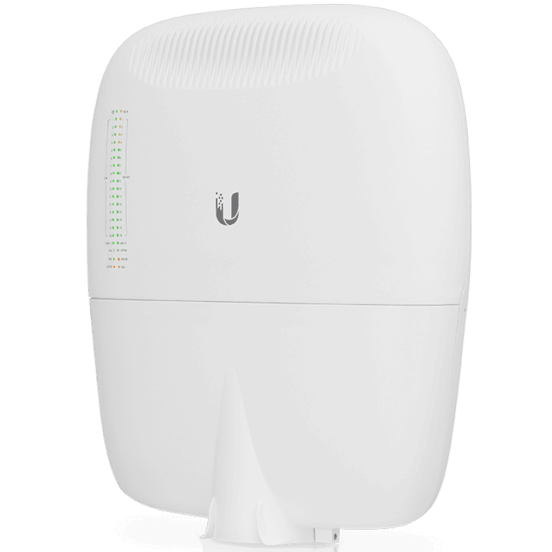 Ubiquiti Коммутатор EdgePoint S16 EPS16 (EP-S16)