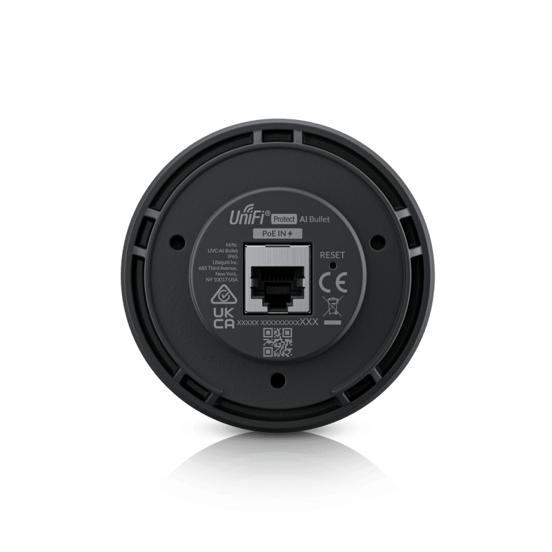 Ubiquiti IP-камера Camera AI Bullet UVCAIBULLET (UVC-AI-BULLET)