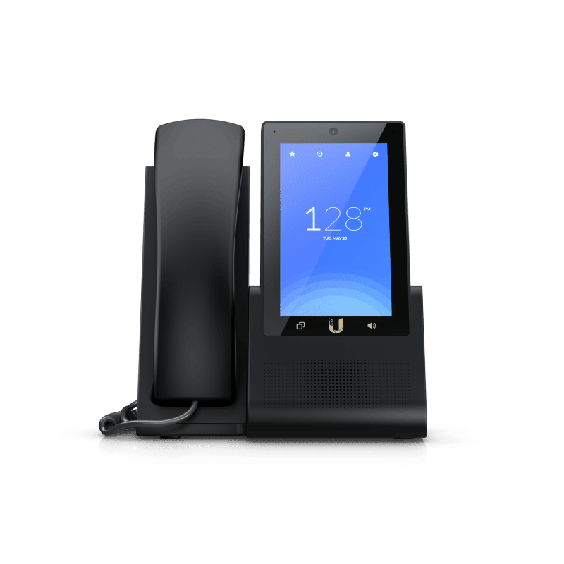 Ubiquiti ip-телефон VoIP Phone Touch (Locked) UVPTOUCHL (UVP-TOUCH-L)
