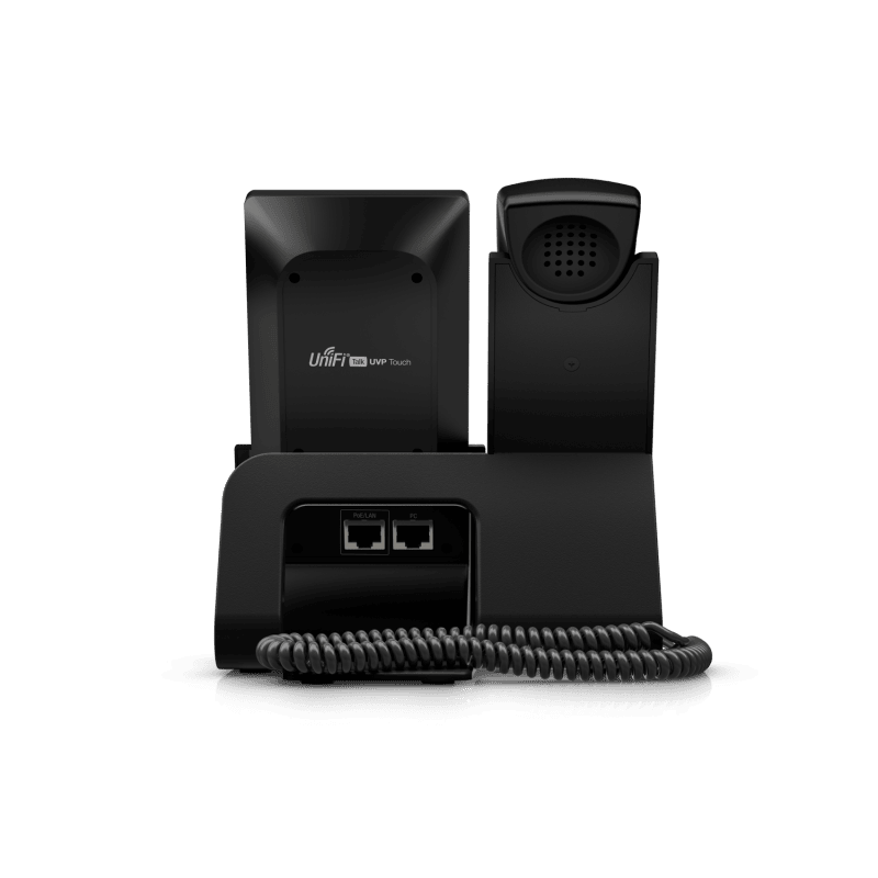Ubiquiti ip-телефон VoIP Phone Touch (Locked) UVPTOUCHL (UVP-TOUCH-L)