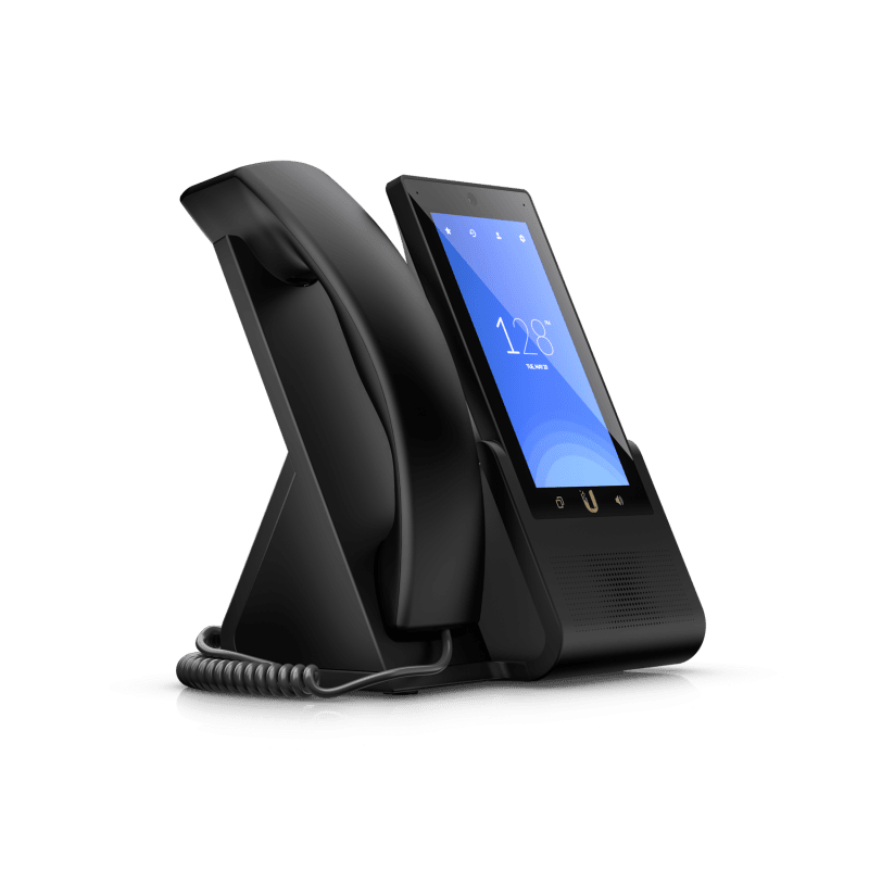 Ubiquiti ip-телефон VoIP Phone Touch (Locked) UVPTOUCHL (UVP-TOUCH-L)