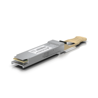 Ubiquiti SFP-трансивер Optical Module QSFP28 SR4 UACCOMQSFP28SR4 (UACC-OM-QSFP28-SR4)