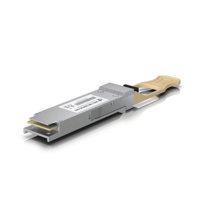 Ubiquiti SFP-трансивер Optical Module QSFP28 SR4 UACCOMQSFP28SR4 (UACC-OM-QSFP28-SR4)