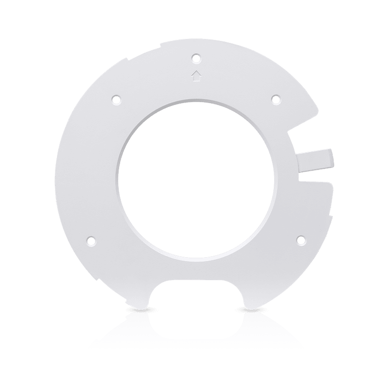 Ubiquiti Крепление RetroFit Mount nanoHD nanoHDRetroFit (nanoHD-RetroFit)