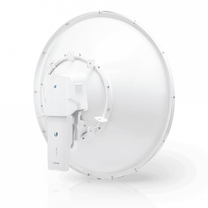 Ubiquiti Радиоустройство AirFiber 11 Complete Low-Band AF11COMPLETELB (AF11-COMPLETE-LB)