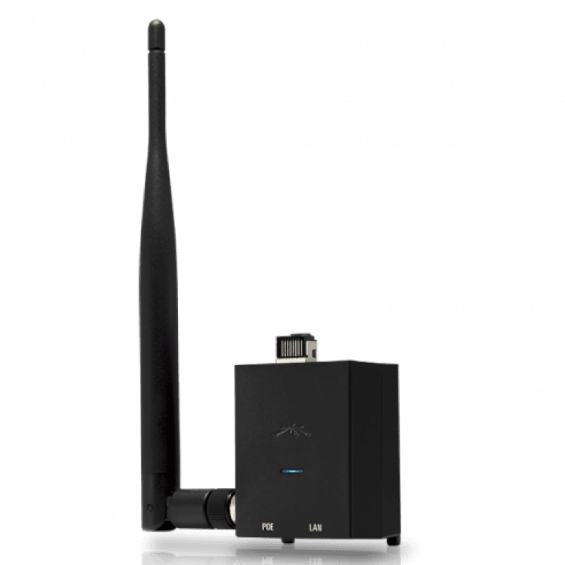 Ubiquiti Точка доступа AirGateway LR AIRGATEWAYLR (AIRGATEWAY-LR)