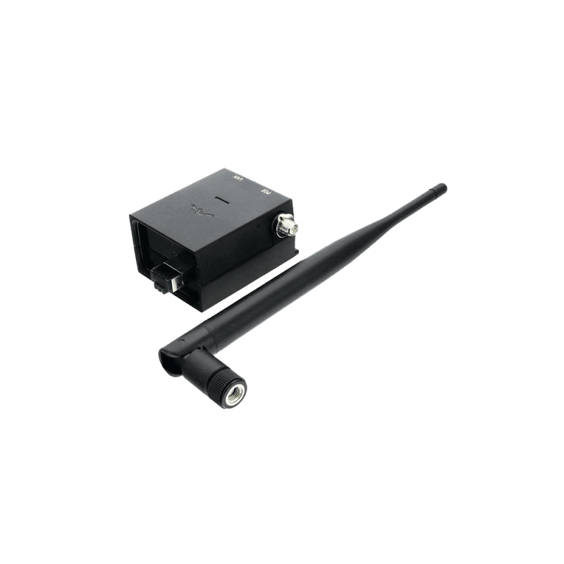 Ubiquiti Точка доступа AirGateway LR AIRGATEWAYLR (AIRGATEWAY-LR)