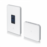 Ubiquiti Точка доступа Dream Wall Pro UDWPRO (UDW-PRO)