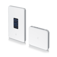 Ubiquiti Точка доступа Dream Wall Pro UDWPRO (UDW-PRO)