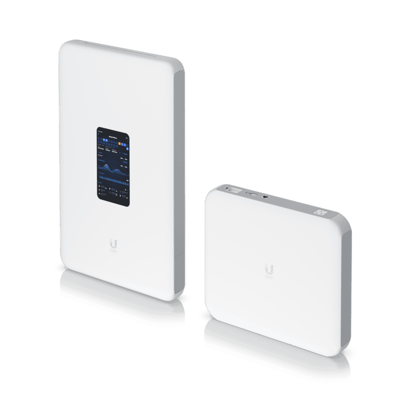Ubiquiti Точка доступа Dream Wall Pro UDWPRO (UDW-PRO)
