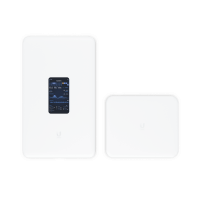 Ubiquiti Точка доступа Dream Wall Pro UDWPRO (UDW-PRO)
