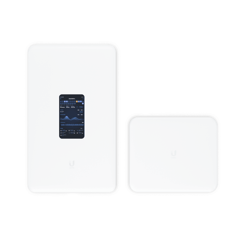 Ubiquiti Точка доступа Dream Wall Pro UDWPRO (UDW-PRO)