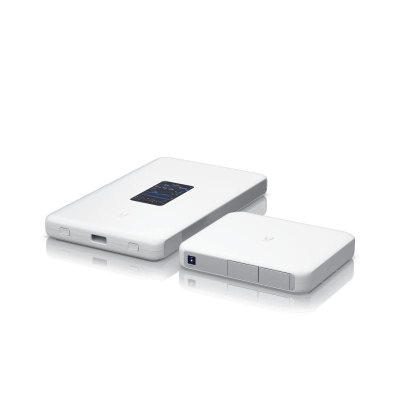 Ubiquiti Точка доступа Dream Wall Pro UDWPRO (UDW-PRO)