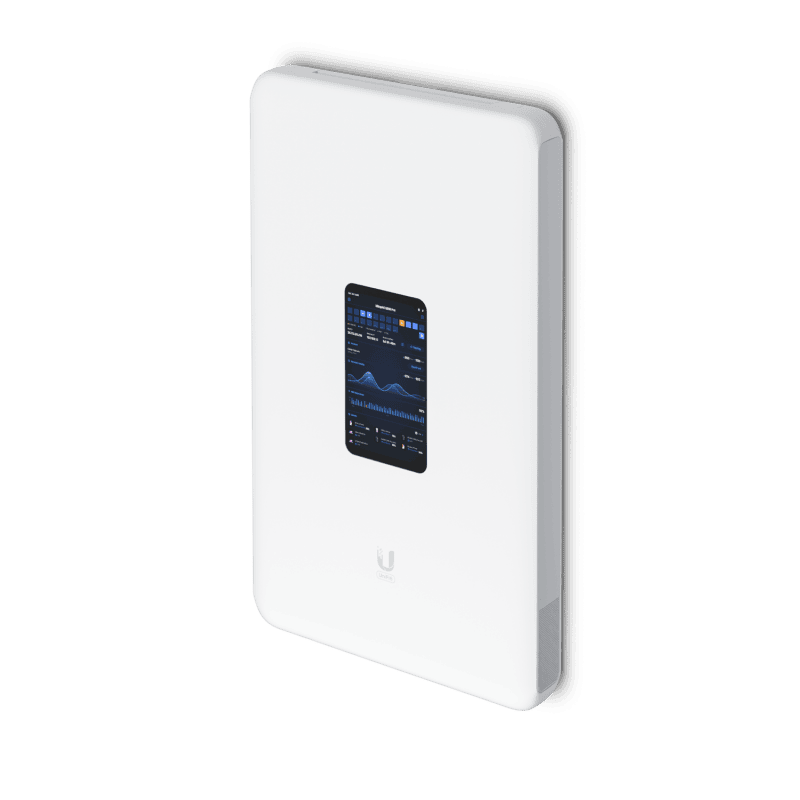 Ubiquiti Точка доступа Dream Wall Pro UDWPRO (UDW-PRO)