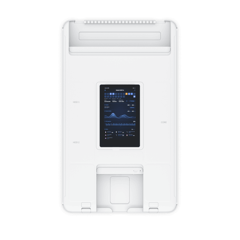 Ubiquiti Точка доступа Dream Wall Pro UDWPRO (UDW-PRO)