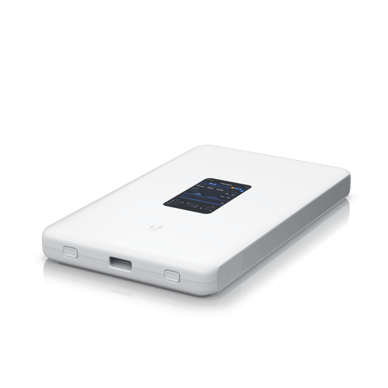 Ubiquiti Точка доступа Dream Wall Pro UDWPRO (UDW-PRO)