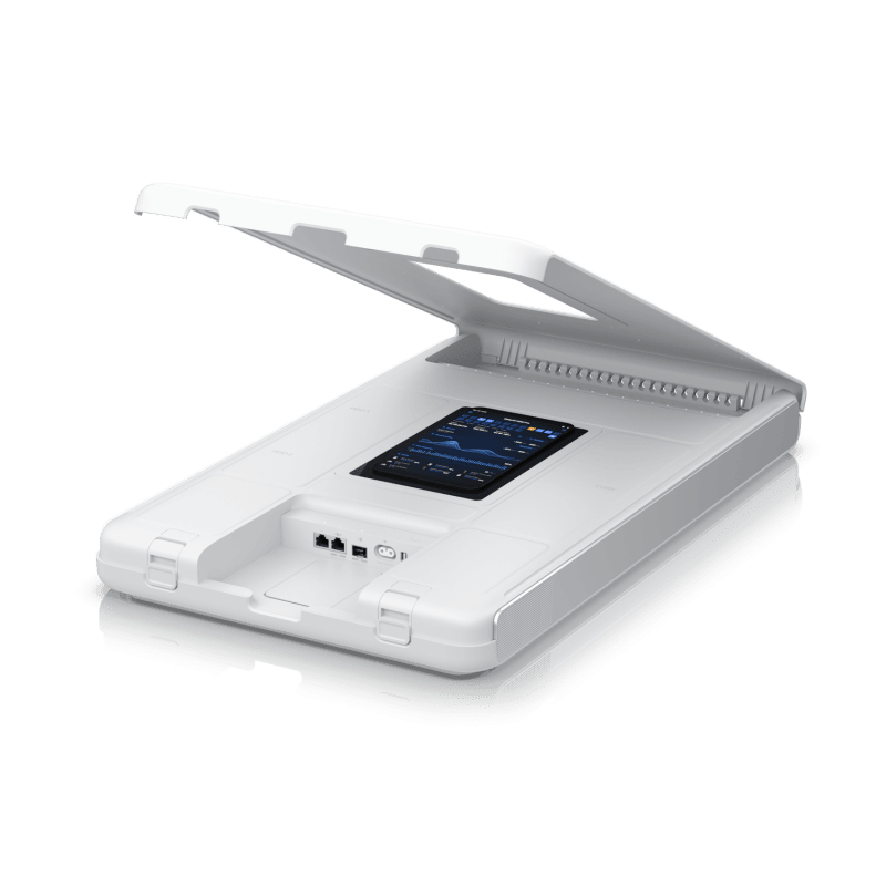 Ubiquiti Точка доступа Dream Wall Pro UDWPRO (UDW-PRO)