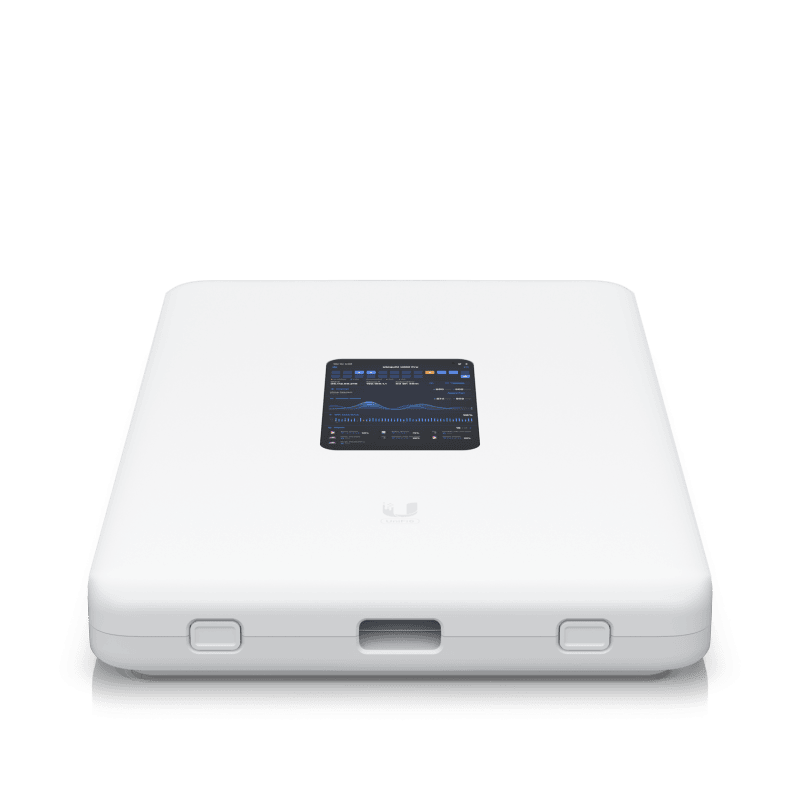 Ubiquiti Точка доступа Dream Wall Pro UDWPRO (UDW-PRO)