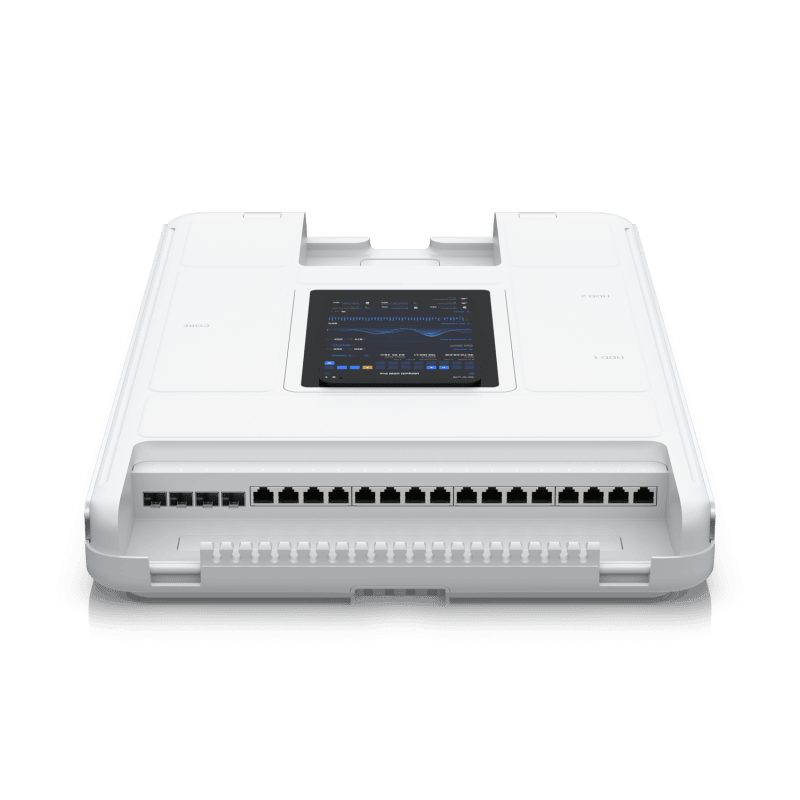 Ubiquiti Точка доступа Dream Wall Pro UDWPRO (UDW-PRO)