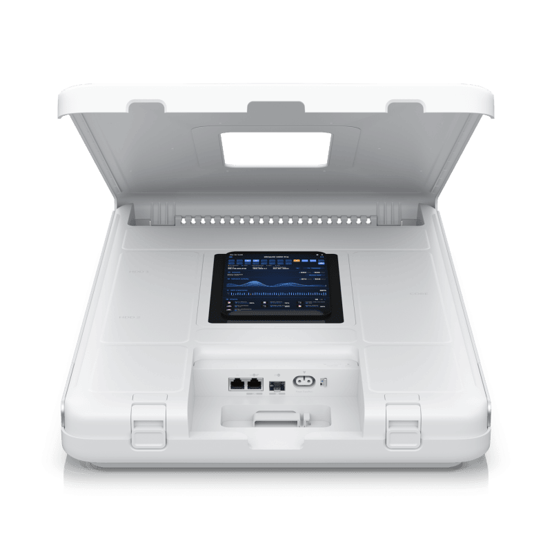 Ubiquiti Точка доступа Dream Wall Pro UDWPRO (UDW-PRO)