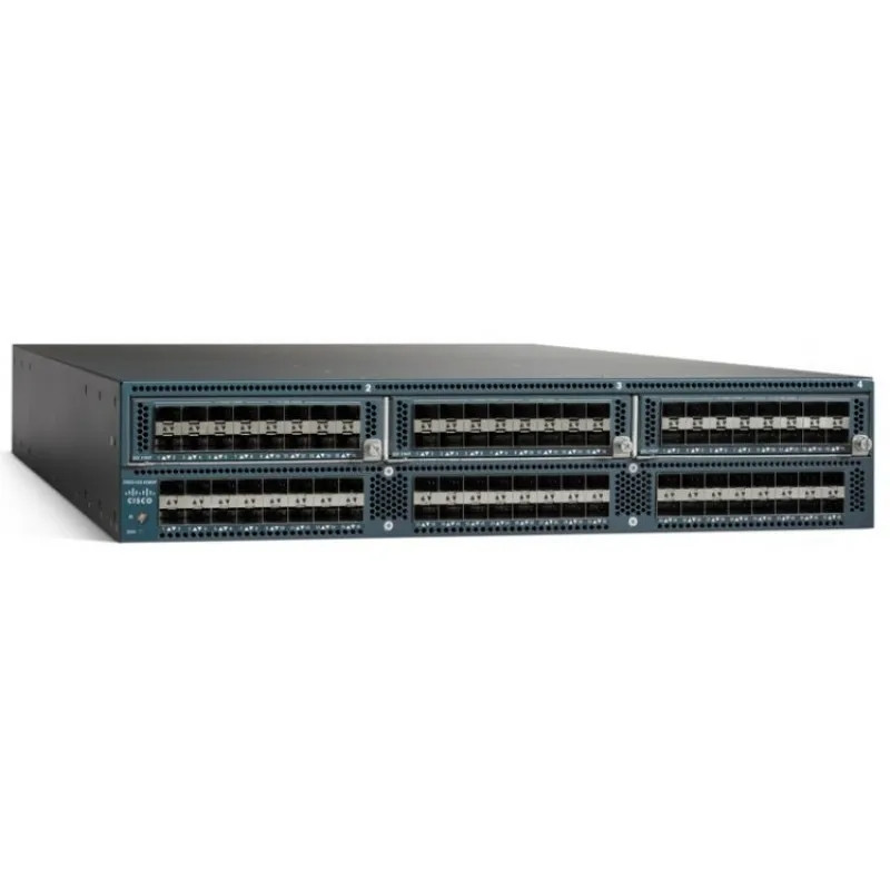 Коммутатор Cisco UCS-FI-6296UP